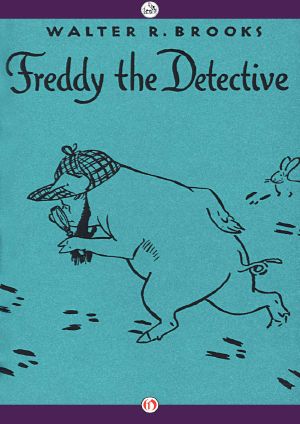 [Freddy the Pig 03] • Freddy the Detective